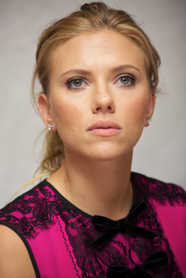 Scarlett Johansson Sweatshirt