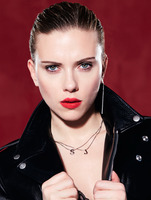 Scarlett Johansson Tank Top #2641241