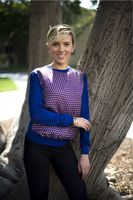 Scarlett Johansson Sweatshirt #2702100