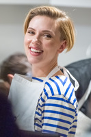 Scarlett Johansson t-shirt #2783817