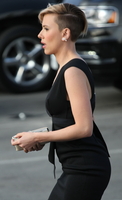 Scarlett Johansson tote bag #G1025916