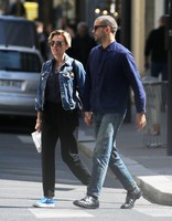 Scarlett Johansson hoodie #2784668