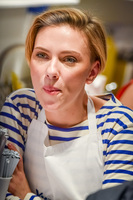 Scarlett Johansson t-shirt #2784678