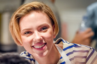 Scarlett Johansson hoodie #2784684