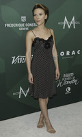 Scarlett Johansson Tank Top #2785759