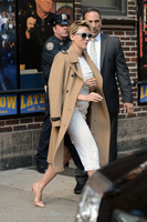 Scarlett Johansson hoodie #2785763