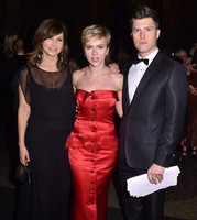 Scarlett Johansson Sweatshirt #2900636