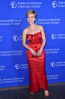 Scarlett Johansson Longsleeve T-shirt #2900638