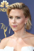 Scarlett Johansson hoodie #3752788