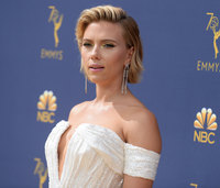Scarlett Johansson mug #G2379445