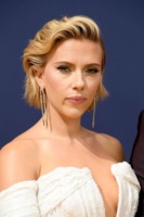 Scarlett Johansson mug #G2379462
