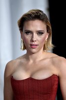 Scarlett Johansson mug #G2427257