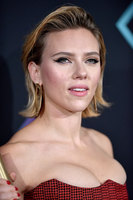 Scarlett Johansson tote bag #G2427259
