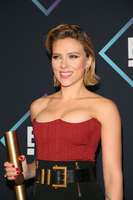 Scarlett Johansson mug #G2427271