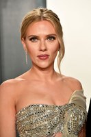 Scarlett Johansson Tank Top #3933167