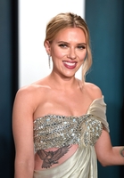 Scarlett Johansson tote bag #G2550439