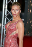Scarlett Johansson mug #G2550440