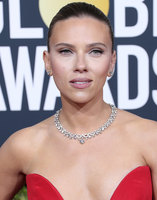 Scarlett Johansson mug #G2550442