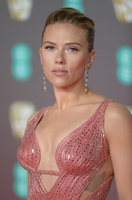 Scarlett Johansson tote bag #G2550515