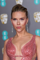 Scarlett Johansson tote bag #G2550529