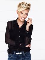 Scarlett Johansson Sweatshirt #3954947