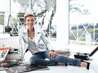 Scarlett Johansson tote bag #G2572211