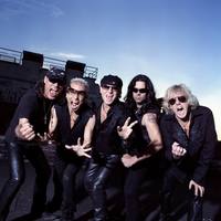 Scorpions mug #G335867
