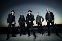 Scorpions tote bag #G335868