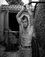 Scott Caan longsleeve t-shirt #1445320
