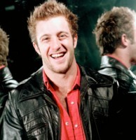 Scott Caan Tank Top #1445363