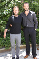 Scott Caan longsleeve t-shirt #2241166