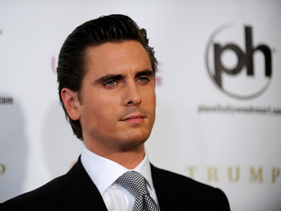 Scott Disick Poster 2367881