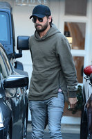 Scott Disick hoodie #2877402