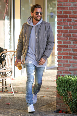 Scott Disick Poster 2877431