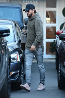 Scott Disick Sweatshirt #2877436