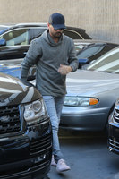 Scott Disick Tank Top #2877439
