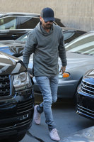 Scott Disick Tank Top #2877446