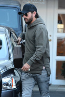 Scott Disick Tank Top #2877449