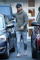 Scott Disick Sweatshirt #2877450
