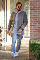 Scott Disick Tank Top #2877457
