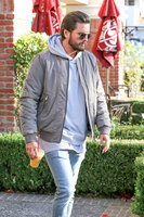 Scott Disick Sweatshirt #2877458