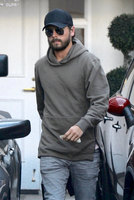 Scott Disick Tank Top #2877466