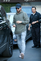 Scott Disick Tank Top #2877476