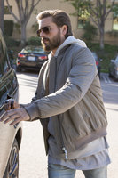 Scott Disick Tank Top #2877480