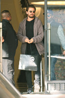 Scott Disick Tank Top #2877487