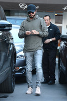Scott Disick Tank Top #2877494