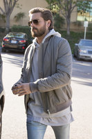 Scott Disick t-shirt #2877501