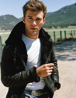 Scott Eastwood hoodie #2456675