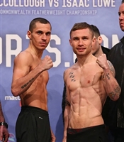 Scott Quigg t-shirt #3598577