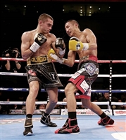 Scott Quigg t-shirt #3598578